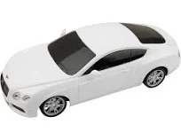 Lupilu Véhicule radiocommandé RC Bentley Continental GT V8