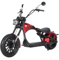 M1P E scooters Version améliorée 2026 Peut circuler légalement sur la route