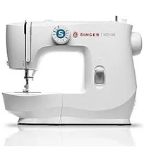 Machine à coudre M2105 Singer