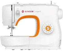 Machine à coudre Singer MC LEGEND 3505