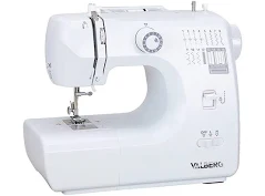 Machine À Coudre Valberg Vb-mac.3
