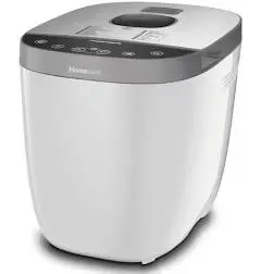 Machine à pain Morphy Richards Homebake