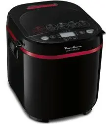 Machine à pain Plaisir Moulinex OW220830