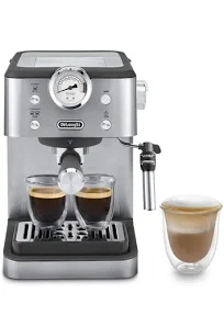Machine Expresso Delonghi Classic EM450.M
