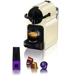 Machine Nespresso Delonghi Inissia