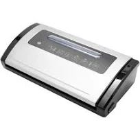 Machine sous vide Essentielb EASV2 noir
