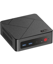 MAGICNUC AS1 Plus Mini PC Processeur Ryzen 5 3501U 8GB DDR4