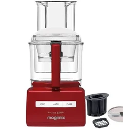 Robot Multifonction Cs 5200XL, Robot Multi-fonctions Magimix