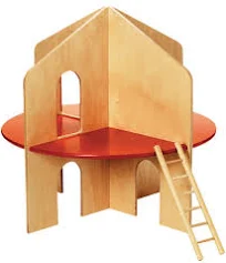 Maison de poupée