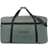 Maison Degré Sac de voyage week-end 87L sans roulettes