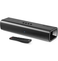 Majority Barre de son Bluetooth Naga 40