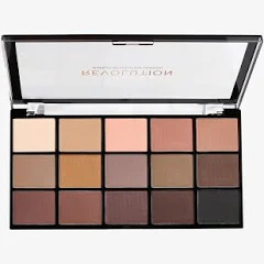 Makeup Revolution Reloaded Palette