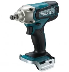 Makita Boulonneuse à chocs DTW190Z 190 Nm
