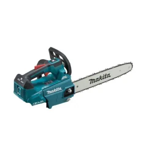 Tronçonneuse 2x18V 35cm DUC356Z001 MAKITA - Ref. DUC356Z001