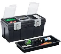 Mallette à outils Allit Mcplus Promo SL 20
