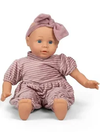 Mamamemo Poupée Sofia 40 cm