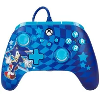 Manette filaire PowerA Xbox Series X S
