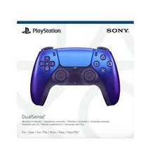 Manette sans fil DualSense Indigo PS5 Sony