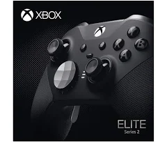 Manette sans fil Microsoft Xbox Elite Series 2