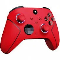 Manette sans fil Xbox