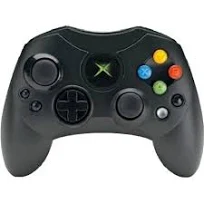 Manette Shock S pour Xbox