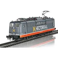Märklin 55253 Voie 1 E-Lok Br 162 de lHectorrail