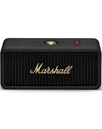 Marshall Emberton III