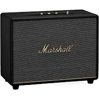 Marshall Woburn III