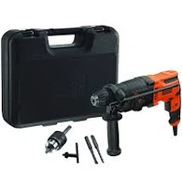 Marteau perforateur Black & Decker BEHS01K-QS