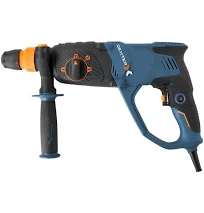 Marteau perforateur DEXTER 1100W 3.3J