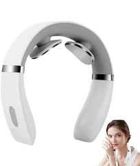 Masseur cervical électrique