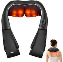 Masseur dos et Cervicales avec Chaleur
