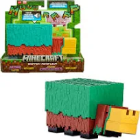 Mattel Figurine Minecraft Sniffer