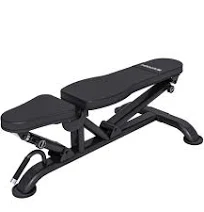 MAXXUS Banc de musculation multi-positions Pro