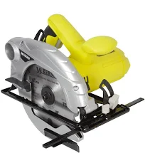 McKerson Scie circulaire 1500W 190mm
