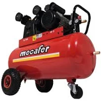 Mecafer Compresseur 100L 3cv
