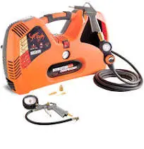 MECAFER Compresseur super boxy
