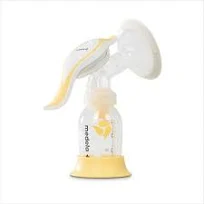 Medela Harmony Tire lait manuel