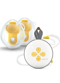 Medela Tire-lait électrique double Swing Maxi