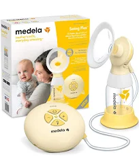 Medela Tire-lait électrique Swing Flex