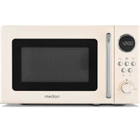 MEDION MD 15000 Micro-onde simple Comptoir 20 L 800 W