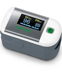 Medisana de pouls PM 100 Oxymètre