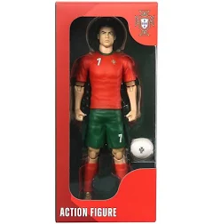 MEGABLEU Figurine Ronaldo Portugal