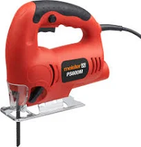 Meister Scie sauteuse 600W