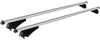 MENABO Barres de toit Tiger Xl