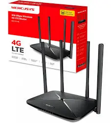 Mercusys MB115-4G Routeur
