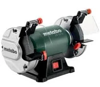 Touret à meuler filaire 250W, disque 125 mm - DS 125 M