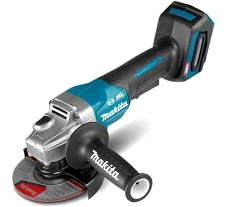 Meuleuse 125 mm XGT Ga013GZ01 Makita