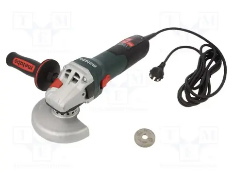 METABO W11-125-QUICK