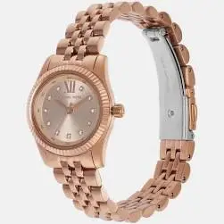 Michael Kors Montre Lexington MK4740 Femme